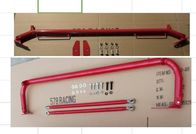 Çin Black / Red Color Racing Seat Belt Harness Bar Car Spare Parts JBR5004 şirket