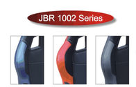 Custom Sport Racing Seats With Logo Printing JBR1002 Series , Racing Car Chair