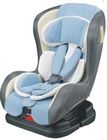 Çin Özel Çocuk Güvenliği Araba Koltukları ECE-R44 / 04, Yenidoğan ve Toddler Araba Koltukları şirket